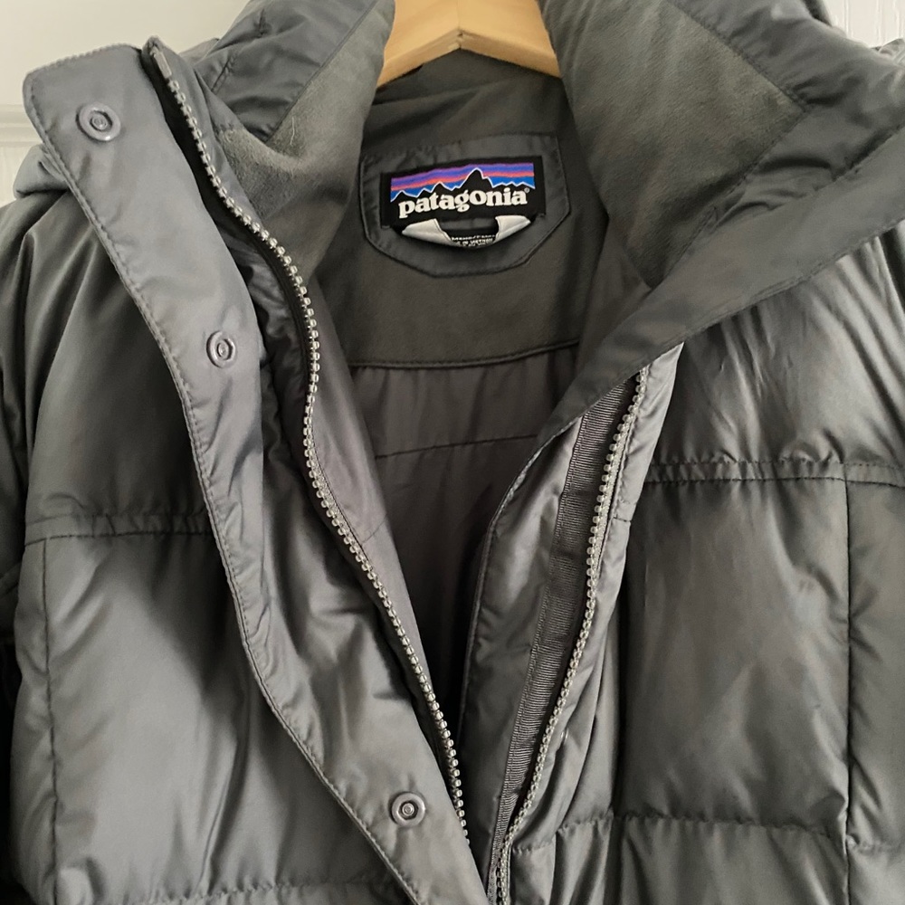 Size small, almost brand new!